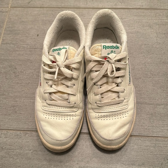 Women’s Reebok Club C 85 Vintage - Picture 2 of 12